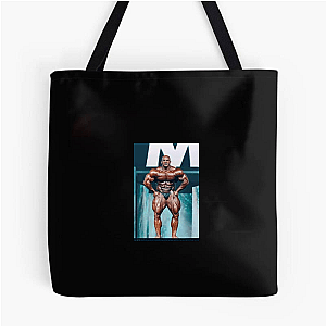 Built Different Mamdouh Elssbiay Mamdouh Elssbiay Bags