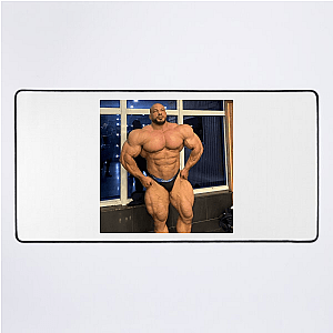 100% Grind Mamdouh Elssbiay Mamdouh Elssbiay Mouse Pads