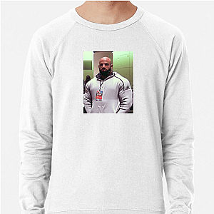 Never Skips Mamdouh Elssbiay Mamdouh Elssbiay Sweatshirts