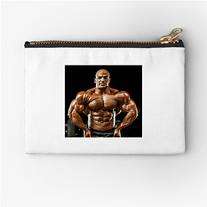 Unstoppable Like Mamdouh Elssbiay Mamdouh Elssbiay Zipper Pouches