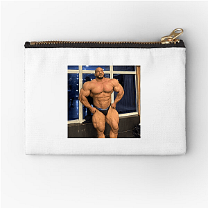 100% Grind Mamdouh Elssbiay Mamdouh Elssbiay Zipper Pouches