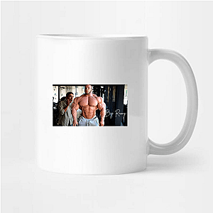 Team Mamdouh Elssbiay Mamdouh Elssbiay Mugs