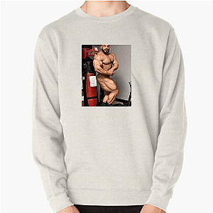 In Beast Mode Mamdouh Elssbiay Mamdouh Elssbiay Sweatshirts