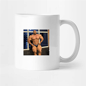 100% Grind Mamdouh Elssbiay Mamdouh Elssbiay Mugs