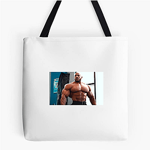 Train Like Mamdouh Elssbiay Mamdouh Elssbiay Bags
