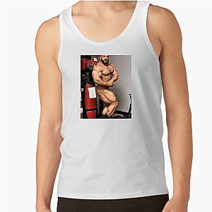 In Beast Mode Mamdouh Elssbiay Mamdouh Elssbiay Tank Tops