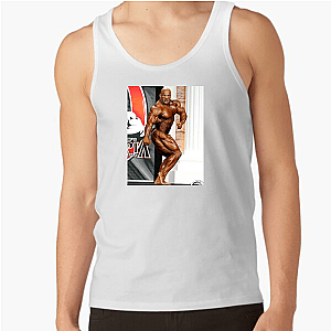 No Pain, Just Mamdouh Elssbiay Mamdouh Elssbiay Tank Tops