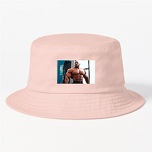 Train Like Mamdouh Elssbiay Mamdouh Elssbiay Hats & Caps