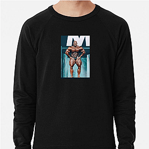 Built Different Mamdouh Elssbiay Mamdouh Elssbiay Sweatshirts
