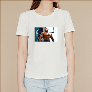 Train Like Mamdouh Elssbiay Mamdouh Elssbiay T-Shirts