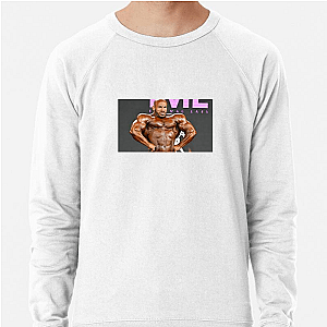 Power Mode: Mamdouh Elssbiay Mamdouh Elssbiay Sweatshirts