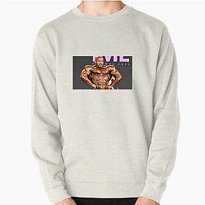 Power Mode: Mamdouh Elssbiay Mamdouh Elssbiay Sweatshirts