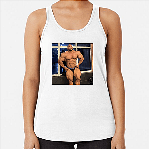 100% Grind Mamdouh Elssbiay Mamdouh Elssbiay Tank Tops