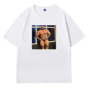 100% Grind Mamdouh Elssbiay Mamdouh Elssbiay T-Shirts