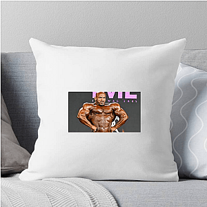 Power Mode: Mamdouh Elssbiay Mamdouh Elssbiay Pillows Cover