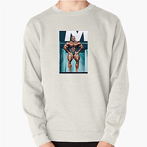 Built Different Mamdouh Elssbiay Mamdouh Elssbiay Sweatshirts