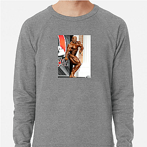 No Pain, Just Mamdouh Elssbiay Mamdouh Elssbiay Sweatshirts