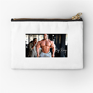 Team Mamdouh Elssbiay Mamdouh Elssbiay Zipper Pouches