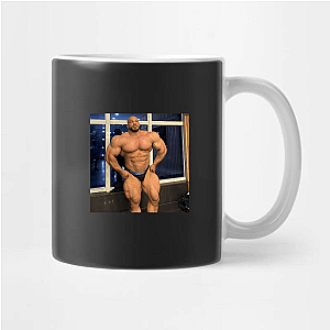 100% Grind Mamdouh Elssbiay Mamdouh Elssbiay Mugs