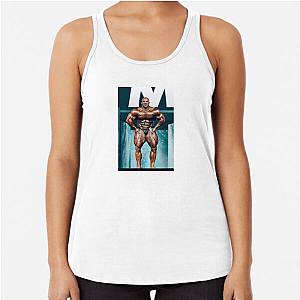 Built Different Mamdouh Elssbiay Mamdouh Elssbiay Tank Tops