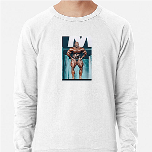 Built Different Mamdouh Elssbiay Mamdouh Elssbiay Sweatshirts