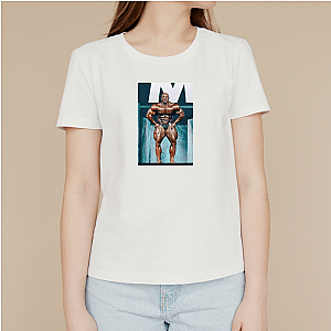 Built Different Mamdouh Elssbiay Mamdouh Elssbiay T-Shirts