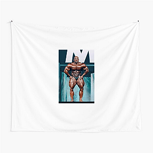Built Different Mamdouh Elssbiay Mamdouh Elssbiay Tapestries