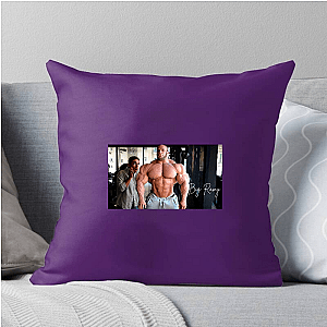 Team Mamdouh Elssbiay Mamdouh Elssbiay Pillows Cover