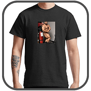 Mamdouh Elssbiay T-Shirts