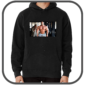 Mamdouh Elssbiay Hoodies