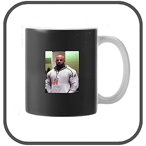 Mamdouh Elssbiay Mugs
