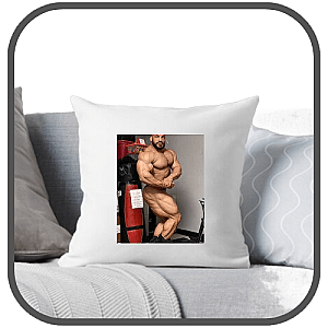 Mamdouh Elssbiay Pillows Cover