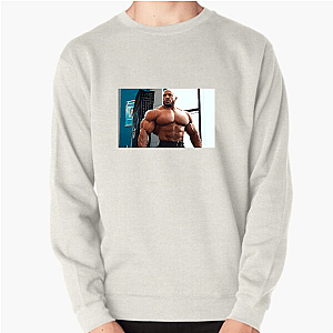 Train Like Mamdouh Elssbiay Mamdouh Elssbiay Sweatshirts