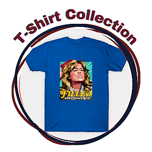 Mandy Moore T-Shirts