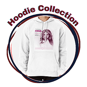 Mandy Moore Hoodies