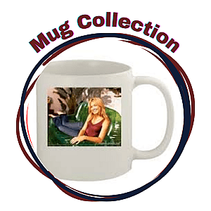 Mandy Moore Mugs