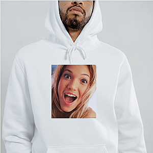 Mandy Moore Rebecca Pearson Forever Mandy Moore Hoodies