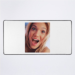 Mandy Moore Rebecca Pearson Forever Mandy Moore Mouse Pads