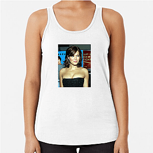 Mandy Moore This Is Us Star Mandy Moore Tank Tops