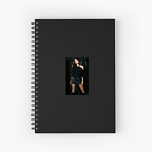 Mandy Moore Acting With Heart Mandy Moore Notebook