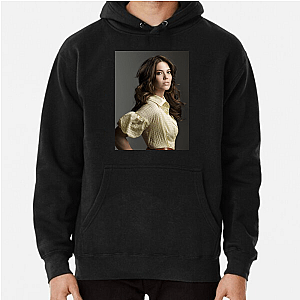 Mandy Moore Talented And True Mandy Moore Hoodies