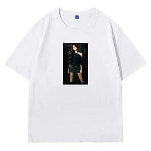 Mandy Moore Acting With Heart Mandy Moore T-Shirts