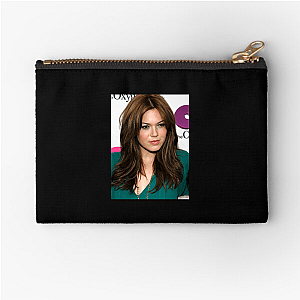 Mandy Moore Embrace The Role Mandy Moore Zipper Pouches