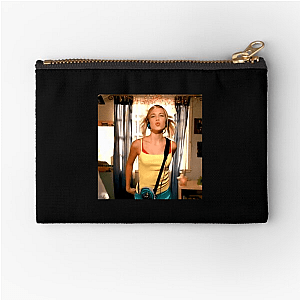 Mandy Moore Storyteller Extraordinaire Mandy Moore Zipper Pouches