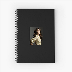 Mandy Moore Talented And True Mandy Moore Notebook