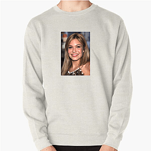 Mandy Moore From Pop Star To Screen Queen Mandy Moore Sweatshirts