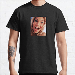Mandy Moore Rebecca Pearson Forever Mandy Moore T-Shirts