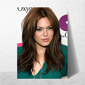 Mandy Moore Embrace The Role Mandy Moore Posters