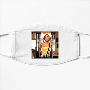 Mandy Moore Storyteller Extraordinaire Mandy Moore Face Masks