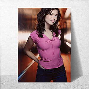 Mandy Moore Beyond The Script Mandy Moore Posters